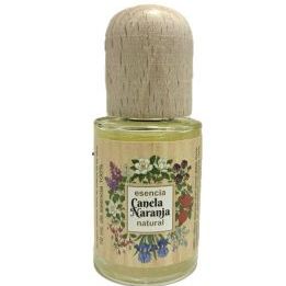 Esencia Aromática 16ml Canela-Naranja